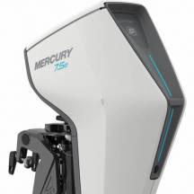 Mercury Avator Electric outboards
