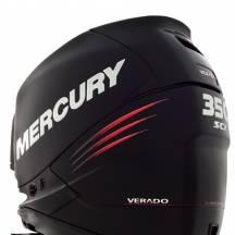 350HP Verado Supercharged Outboard