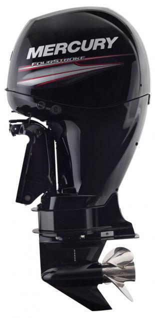NEW 150HP EFI