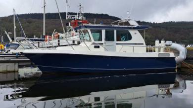 Nord Star 28 Patrol