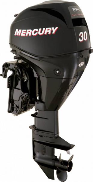 EFI 30hp