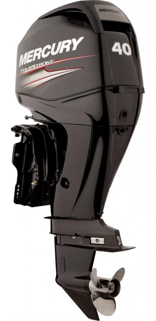 EFI 40hp