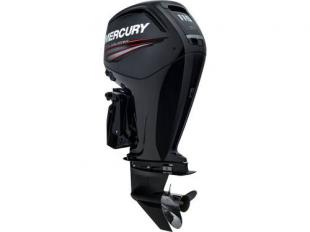 New EFI 115hp