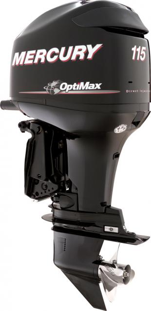 OptiMax 115hp