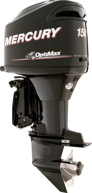OptiMax 150hp