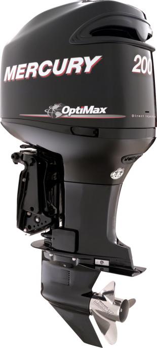 OptiMax 200hp