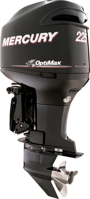 OptiMax 225hp